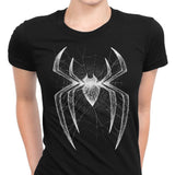 The Spider's Web - Women's Apparel