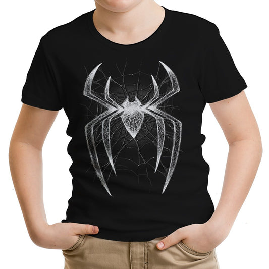 The Spider's Web - Youth Apparel