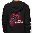 The Spideys - Hoodie