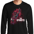 The Spideys - Long Sleeve T-Shirt