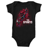 The Spideys - Youth Apparel
