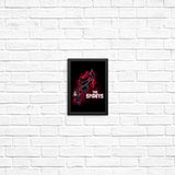 The Spideys - Posters & Prints