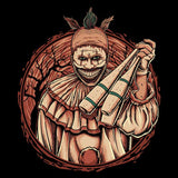 The Split Smile - Wall Tapestry