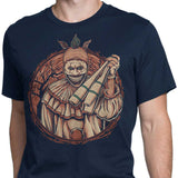 The Split Smile - Men's Apparel