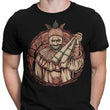The Split Smile - Men's Apparel