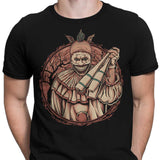 The Split Smile - Men's Apparel