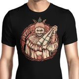 The Split Smile - Men's Apparel