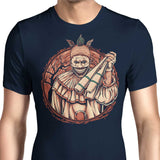 The Split Smile - Men's Apparel