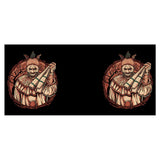 The Split Smile - Mug