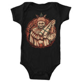 The Split Smile - Youth Apparel