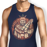 The Split Smile - Tank Top