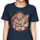 The Split Smile - Women's Apparel