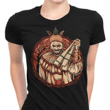 The Split Smile - Women's Apparel