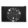 The Spooky Season - Accessory Pouch