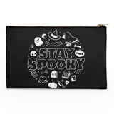 The Spooky Season - Accessory Pouch