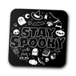 The Spooky Season - Coasters