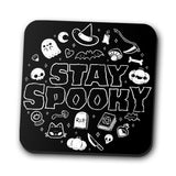 The Spooky Season - Coasters
