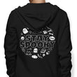 The Spooky Season - Hoodie