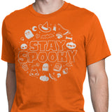 The Spooky Season - Men's Apparel