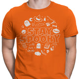 The Spooky Season - Men's Apparel
