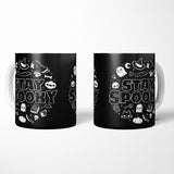 The Spooky Season - Mug