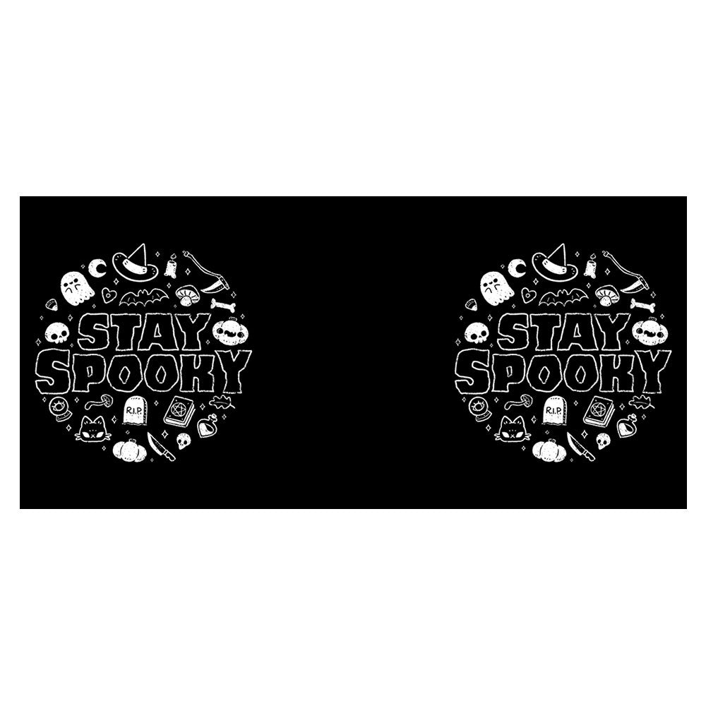 The Spooky Season - Mug