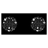 The Spooky Season - Mug