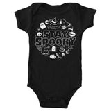 The Spooky Season - Youth Apparel