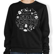 The Spooky Season - Sweatshirt