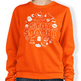 The Spooky Season - Sweatshirt