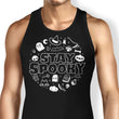 The Spooky Season - Tank Top