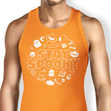 The Spooky Season - Tank Top