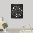 The Spooky Season - Wall Tapestry