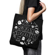 The Spooky Season - Tote Bag