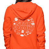 The Spooky Season - Hoodie