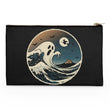 The Spooky Wave - Accessory Pouch