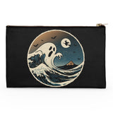 The Spooky Wave - Accessory Pouch