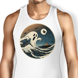 The Spooky Wave - Tank Top