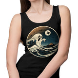 The Spooky Wave - Tank Top