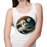 The Spooky Wave - Tank Top