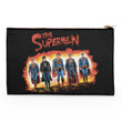 The Supers - Accessory Pouch