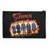 The Supers - Accessory Pouch