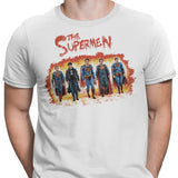 The Supers - Men's Apparel