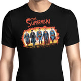 The Supers - Men's Apparel