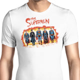 The Supers - Men's Apparel