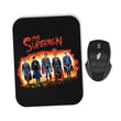 The Supers - Mousepad