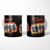 The Supers - Mug