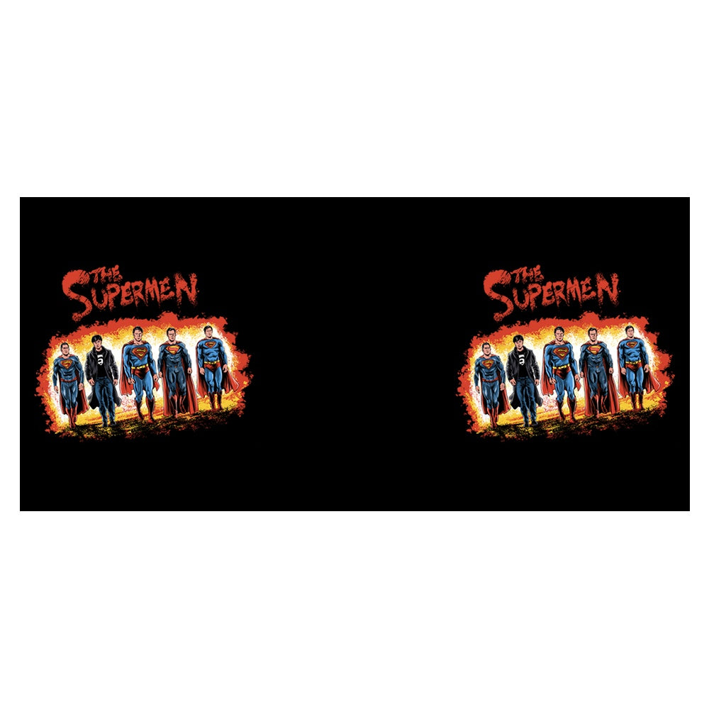 The Supers - Mug