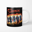The Supers - Mug