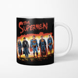 The Supers - Mug